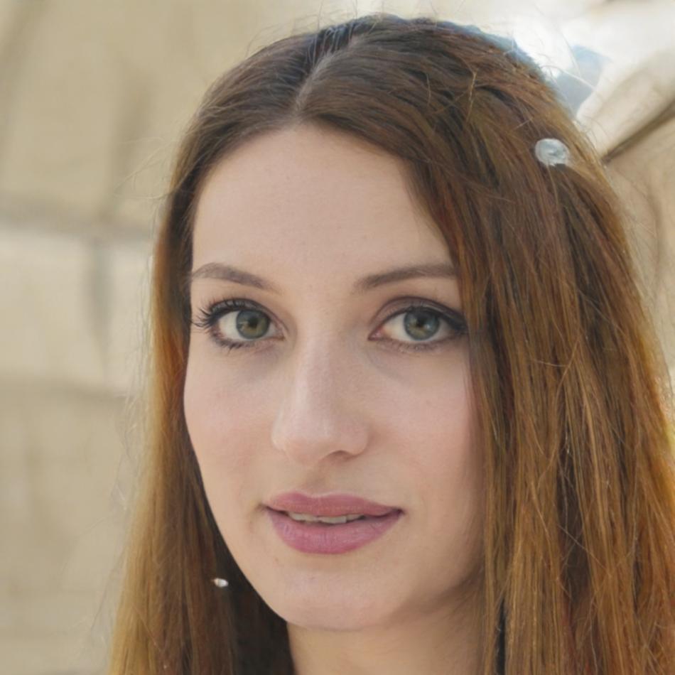 Estudiante del programa colaborativo